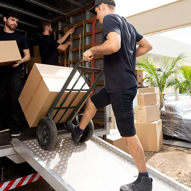 Ofis ve İşyeri Taşımacılığı